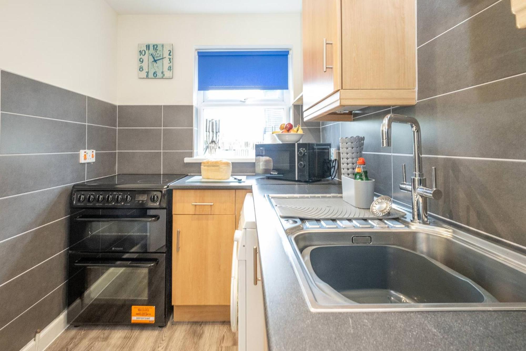 17 Britten Close - Aldeburgh Coastal Cottages 외부 사진