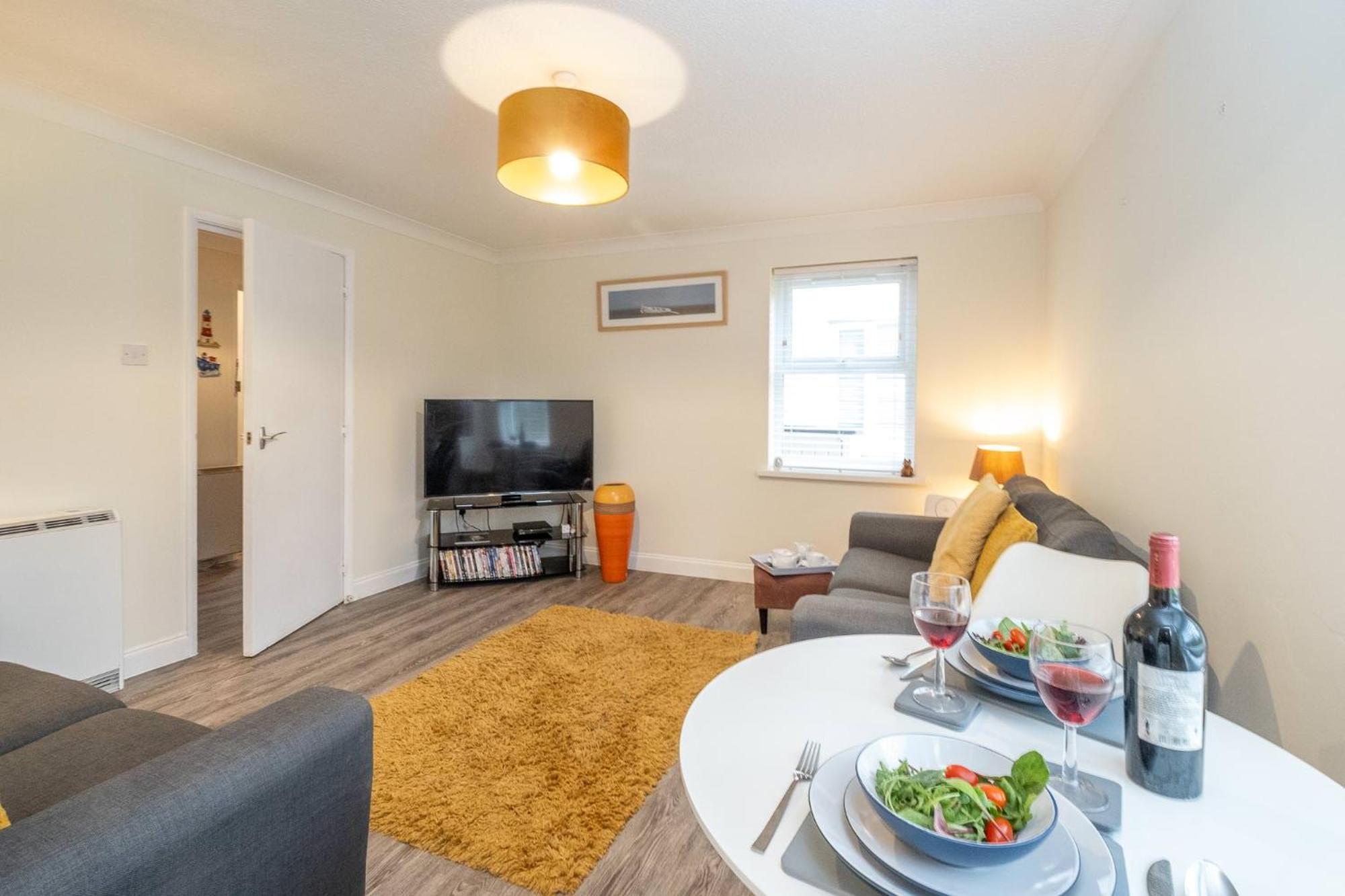 17 Britten Close - Aldeburgh Coastal Cottages 외부 사진