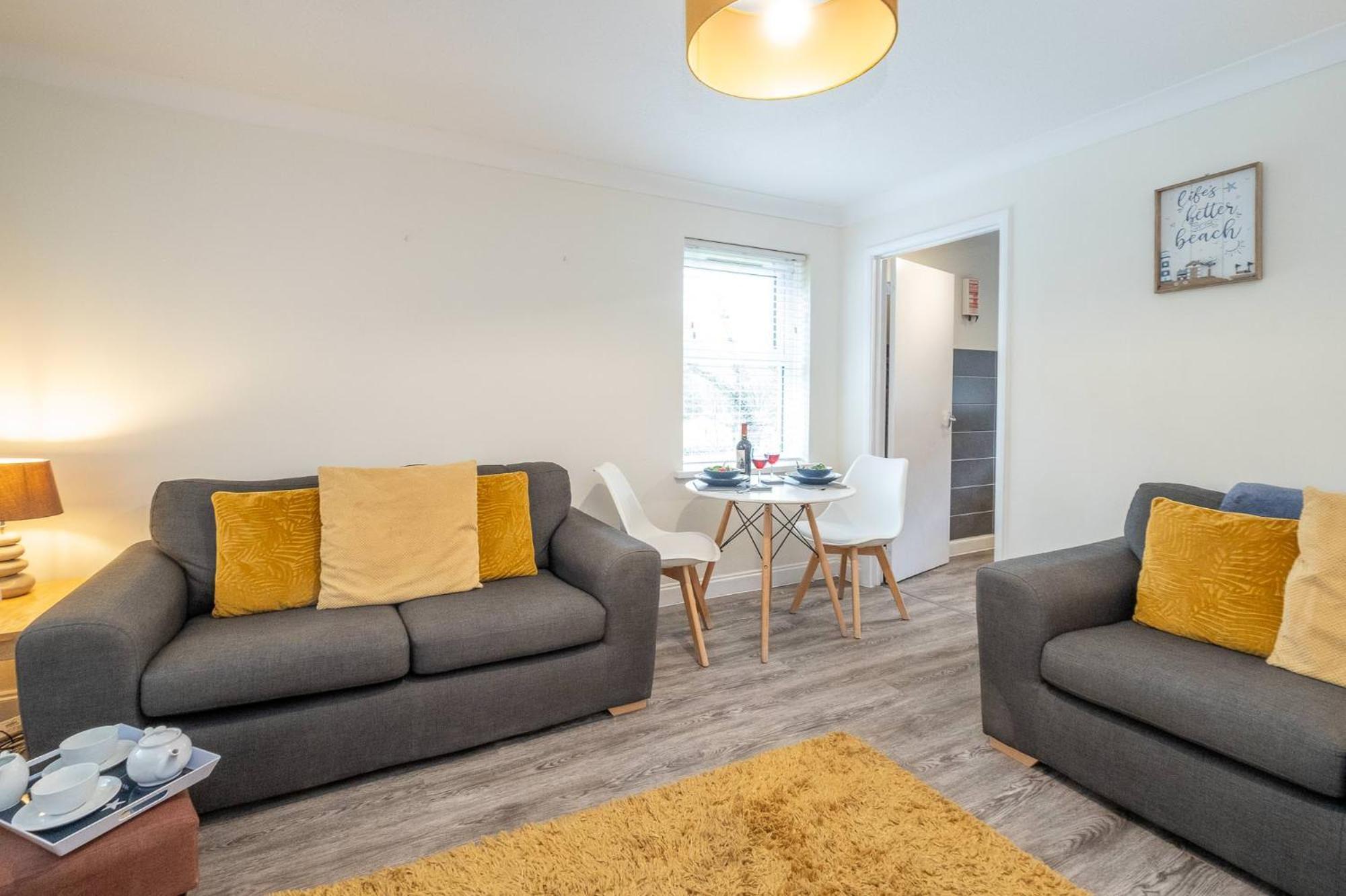 17 Britten Close - Aldeburgh Coastal Cottages 외부 사진