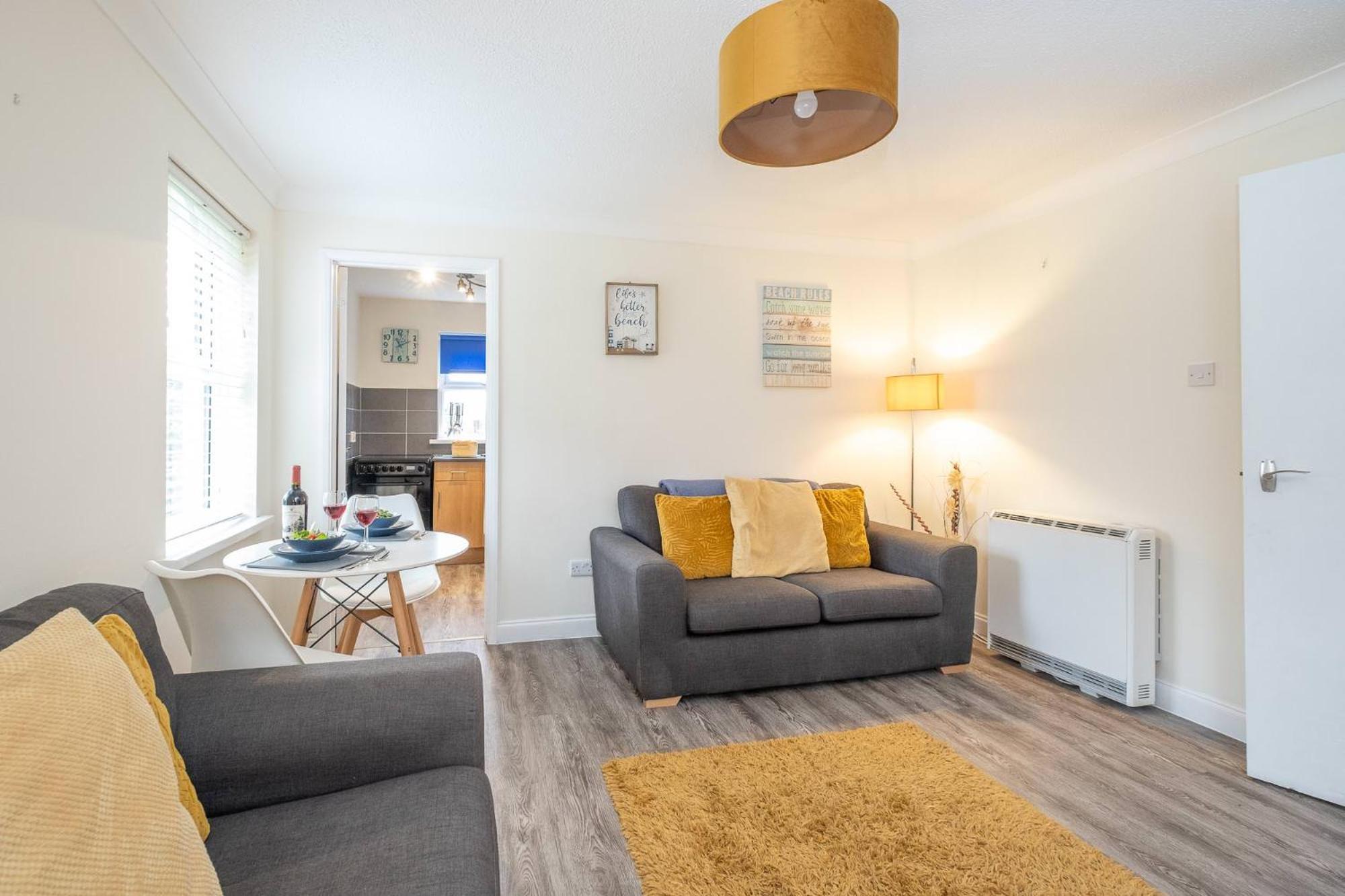 17 Britten Close - Aldeburgh Coastal Cottages 외부 사진