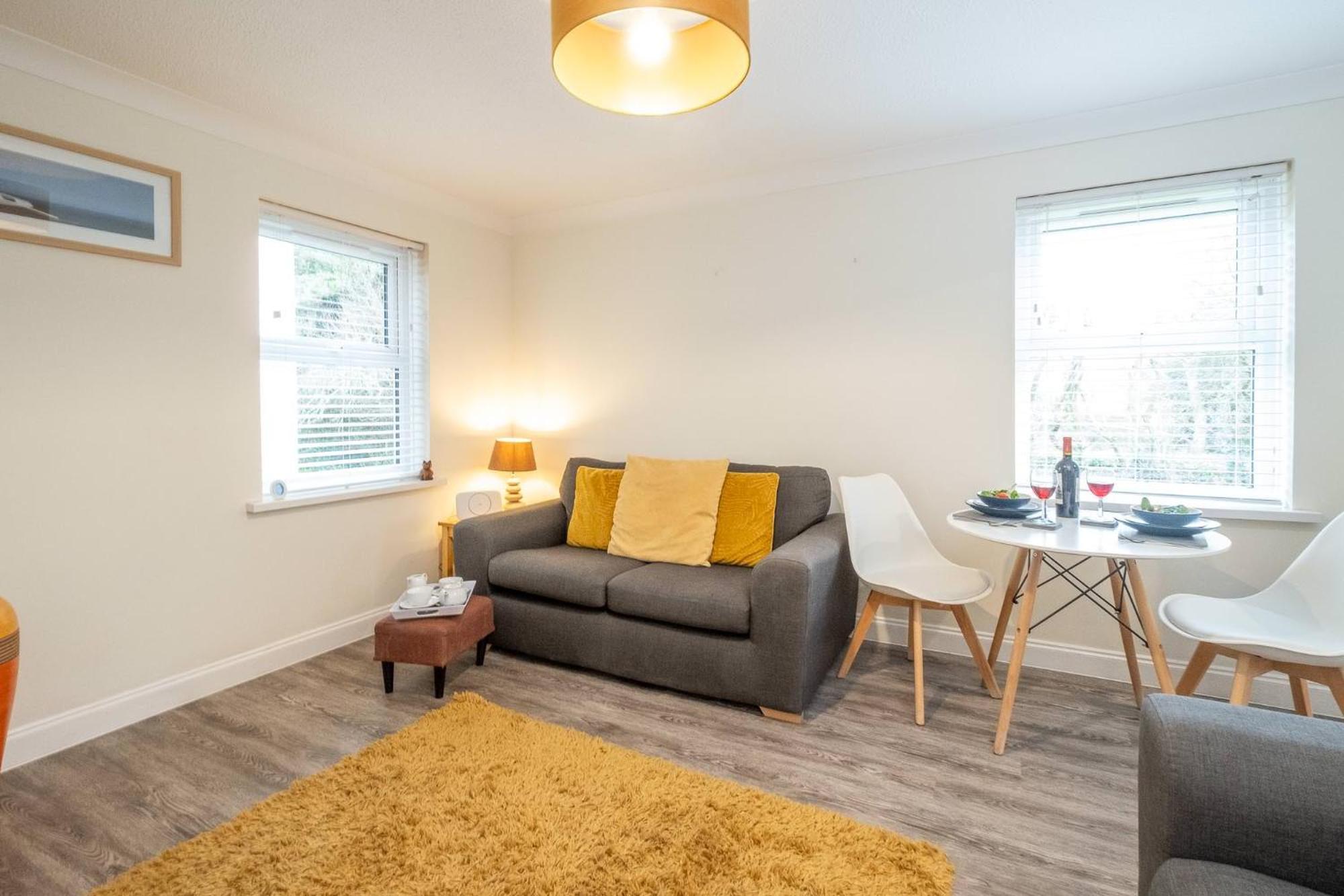 17 Britten Close - Aldeburgh Coastal Cottages 외부 사진
