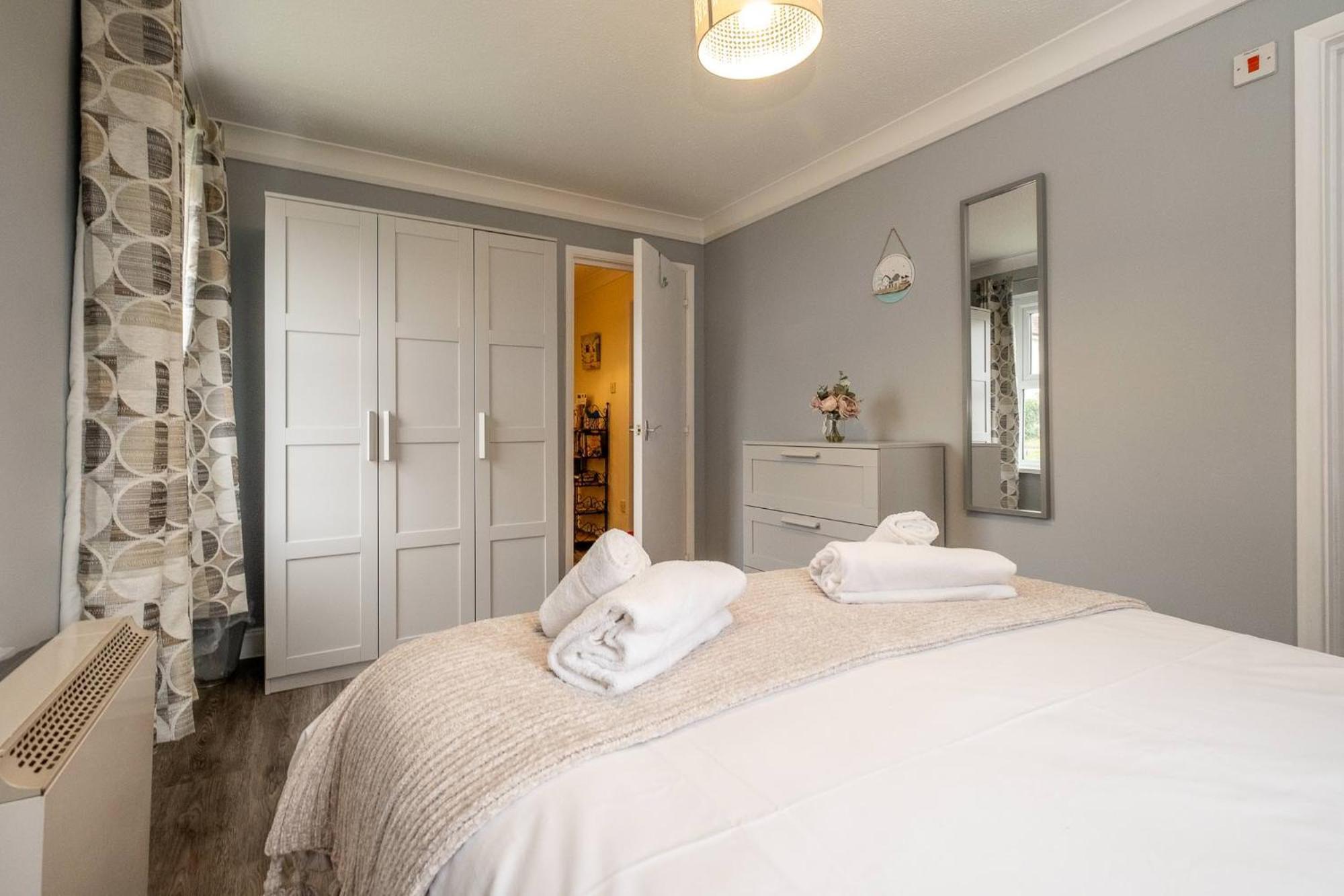 17 Britten Close - Aldeburgh Coastal Cottages 외부 사진