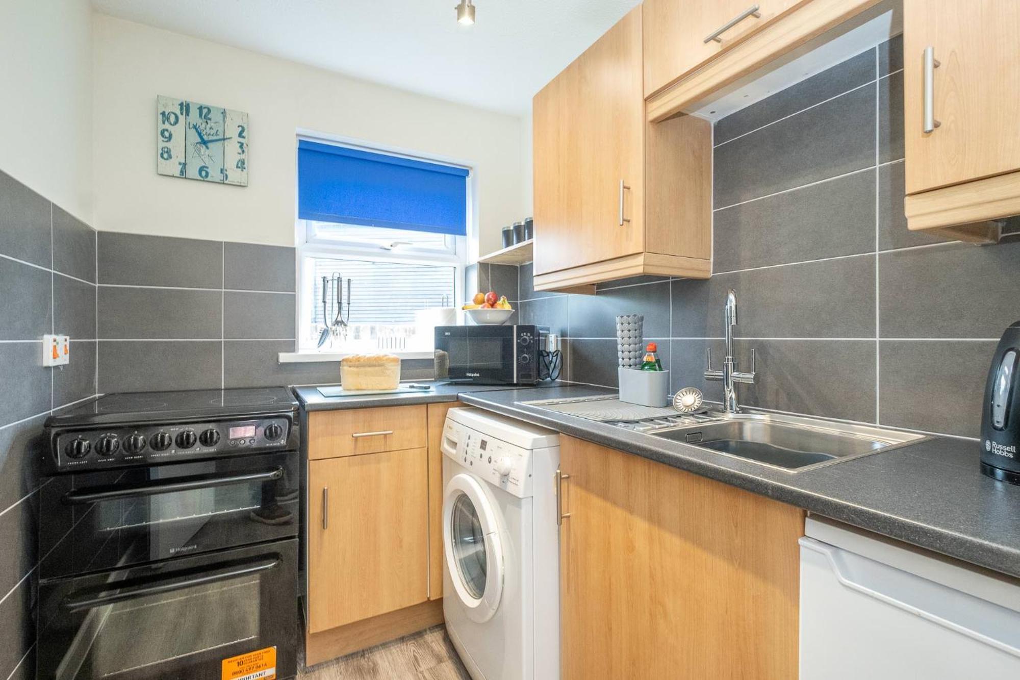 17 Britten Close - Aldeburgh Coastal Cottages 외부 사진
