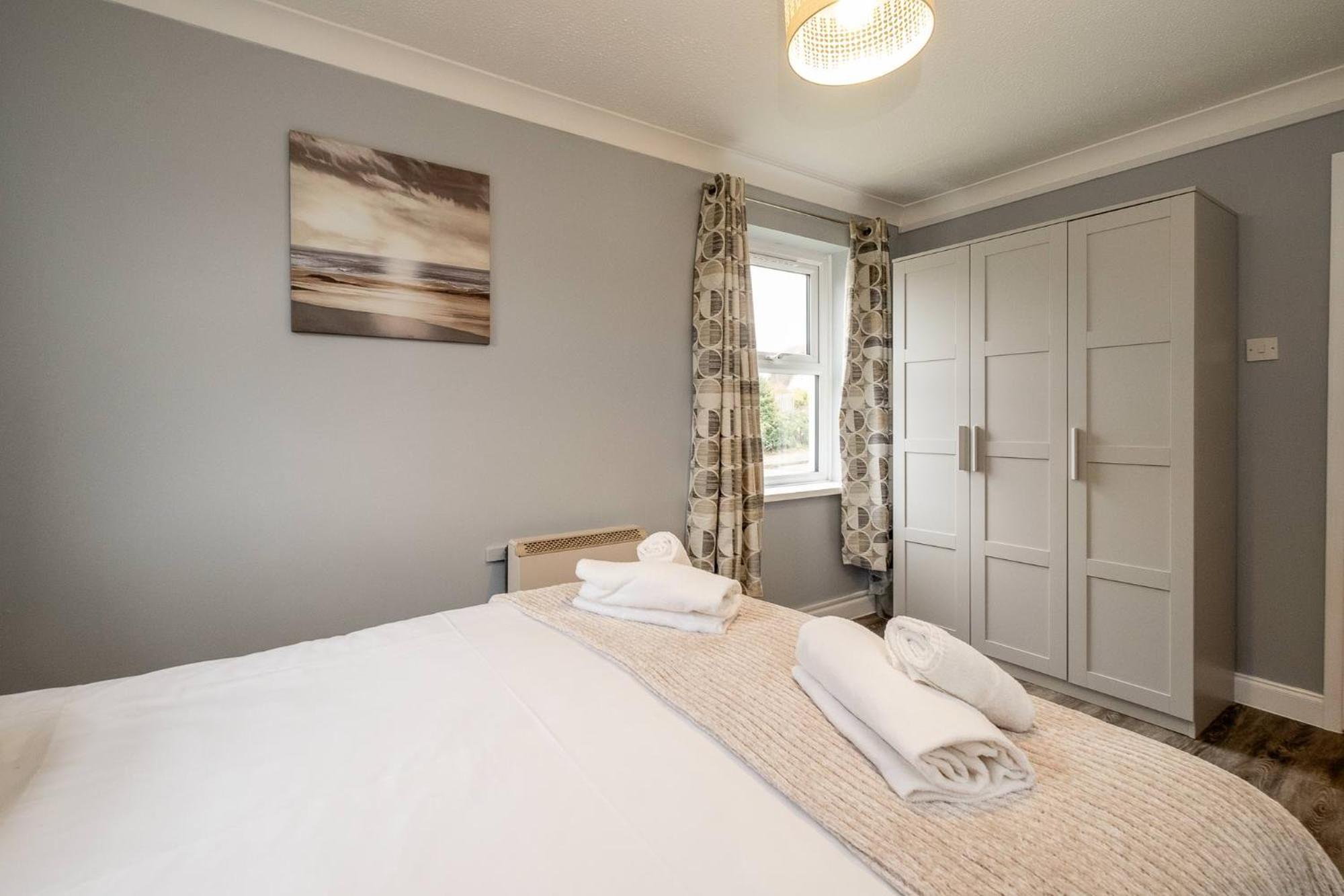 17 Britten Close - Aldeburgh Coastal Cottages 외부 사진