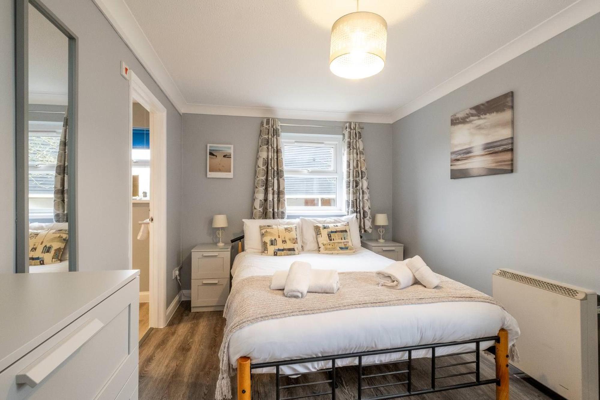 17 Britten Close - Aldeburgh Coastal Cottages 외부 사진