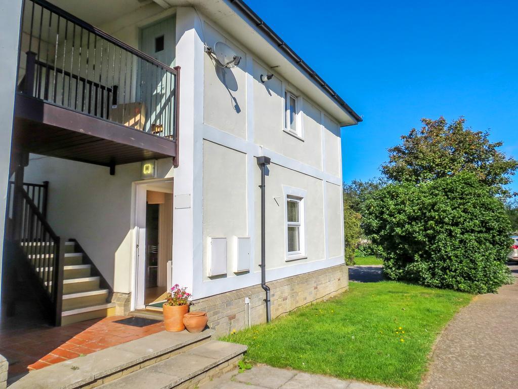 17 Britten Close - Aldeburgh Coastal Cottages 외부 사진